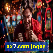 ax7.com jogos